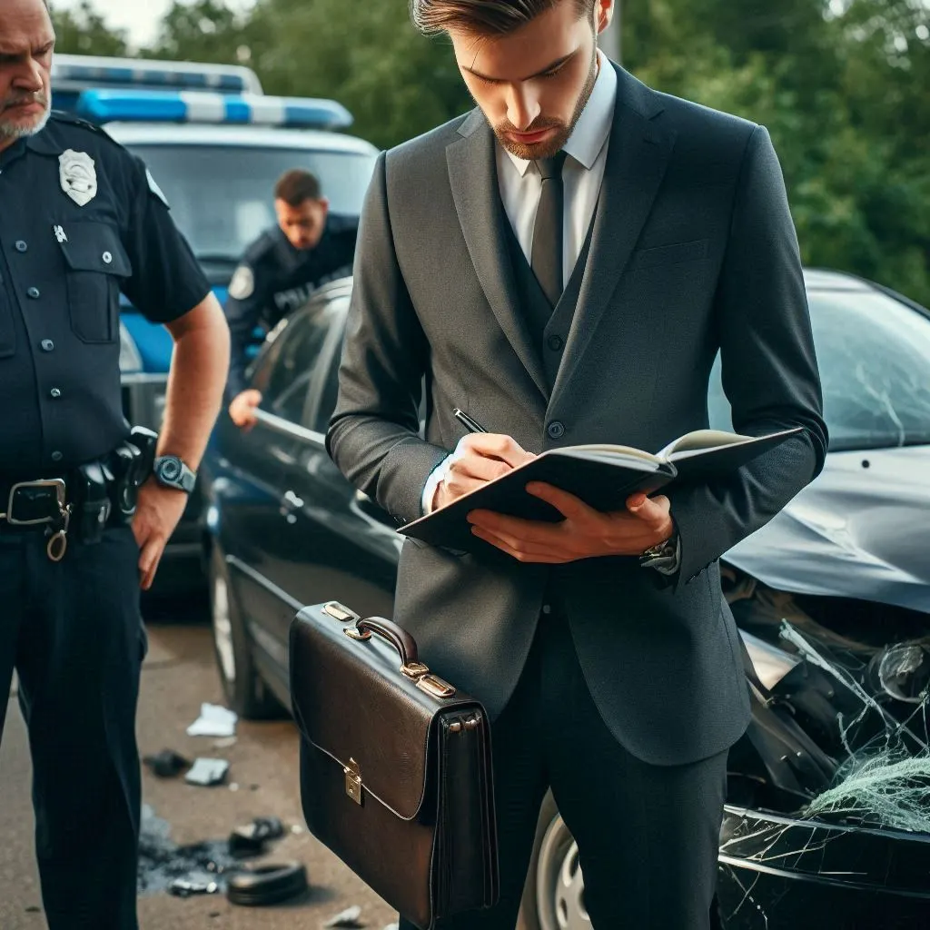 Accident Lawyer Tampa